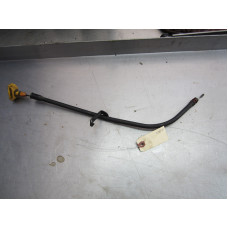 23Q110 Engine Oil Dipstick With Tube From 1999 Subaru Forester  2.5